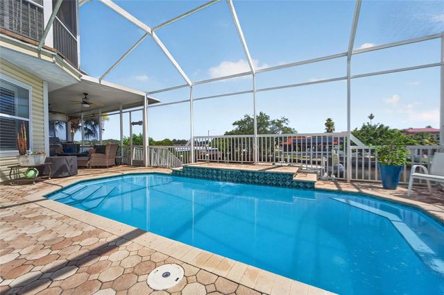 339 MANATEE LANE, Tarpon Springs, FL 34689
