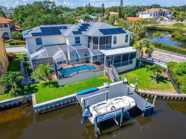 339 MANATEE LANE, Tarpon Springs, FL 34689