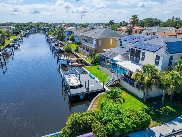 339 MANATEE LANE, Tarpon Springs, FL 34689