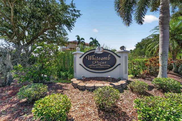 339 MANATEE LANE, Tarpon Springs, FL 34689