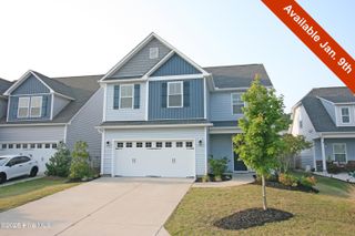 4677 Ballast Drive, Wilmington, NC 28405