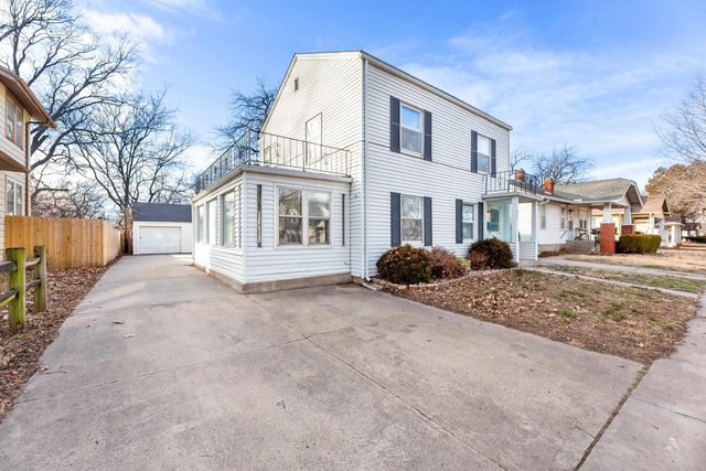 621 S Chautauqua Ave, Wichita, KS 67211