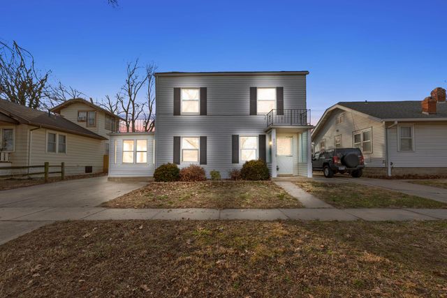 621 S Chautauqua Ave, Wichita, KS 67211