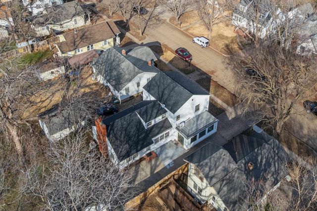 621 S Chautauqua Ave, Wichita, KS 67211