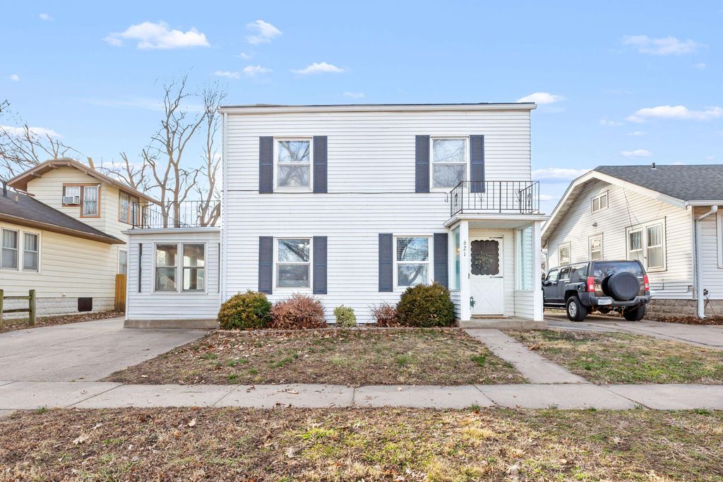 621 S Chautauqua Ave, Wichita, KS 67211