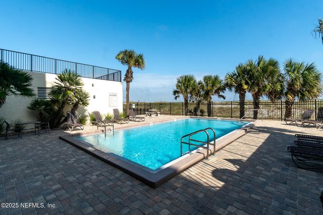 601 1ST Street 4C, Jacksonville Beach, FL 32250