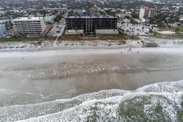 601 1ST Street 4C, Jacksonville Beach, FL 32250