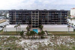 601 1ST Street 4C, Jacksonville Beach, FL 32250