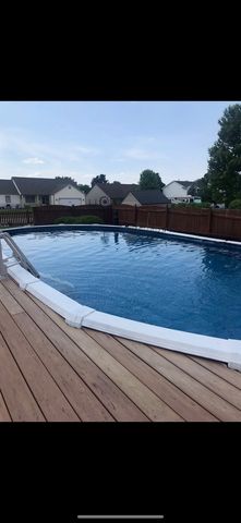 1900 Wycliffe Street, Belvidere, IL 61008