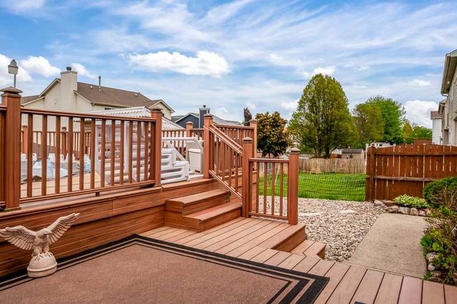 1900 Wycliffe Street, Belvidere, IL 61008