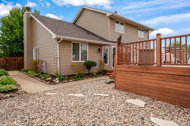1900 Wycliffe Street, Belvidere, IL 61008