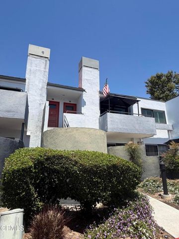 1142 Tivoli Lane 166, Simi Valley, CA 93065