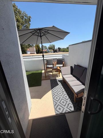 1142 Tivoli Lane 166, Simi Valley, CA 93065