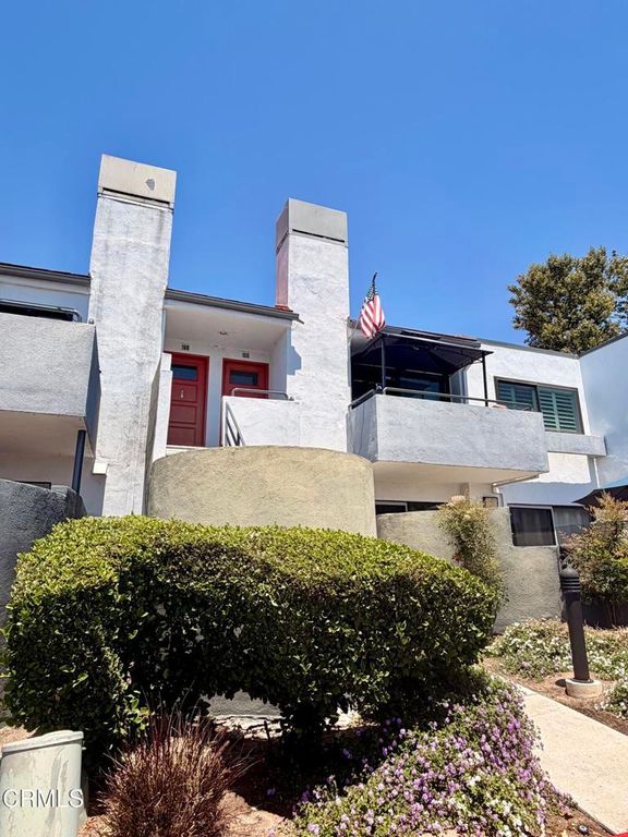 1142 Tivoli Lane 166, Simi Valley, CA 93065