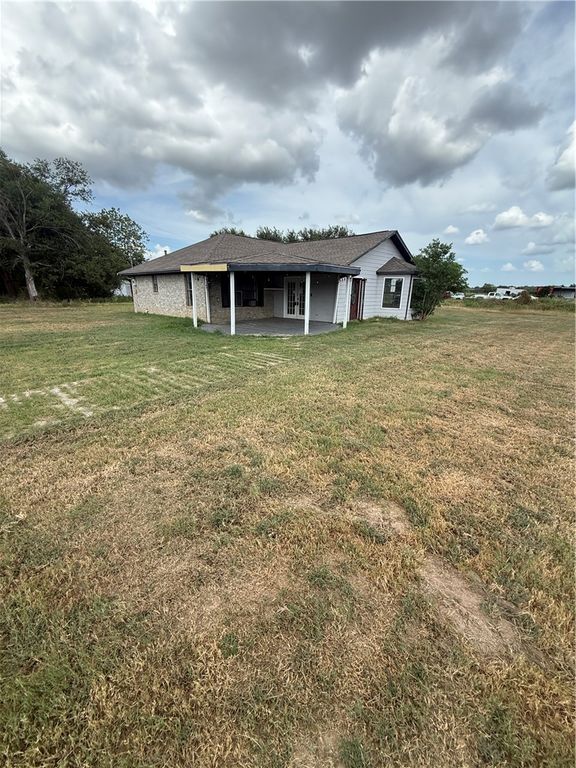 1611 Fm 2446, Franklin, TX 77856 — exterior