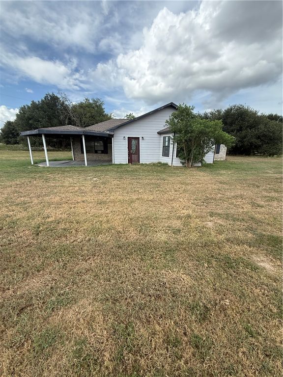 1611 Fm 2446, Franklin, TX 77856 — photo 2