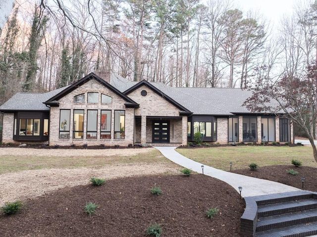 122 Golf View Drive, Cohutta, GA 30710