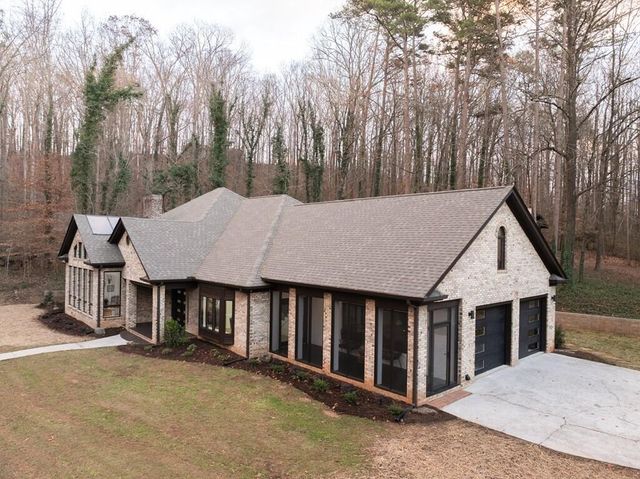122 Golf View Drive, Cohutta, GA 30710