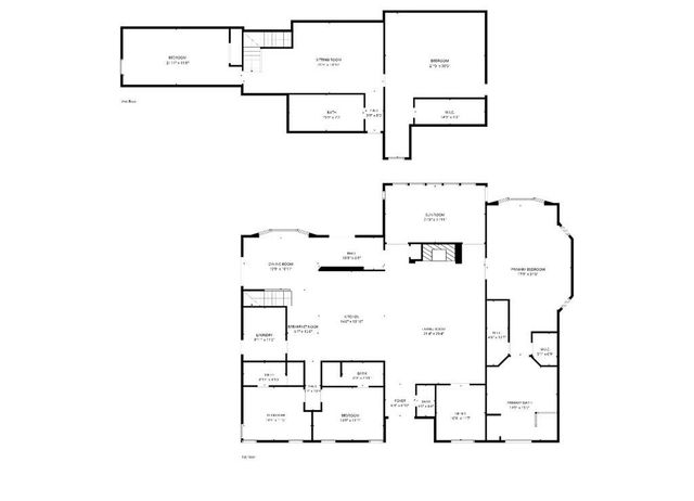 122 Golf View Drive, Cohutta, GA 30710