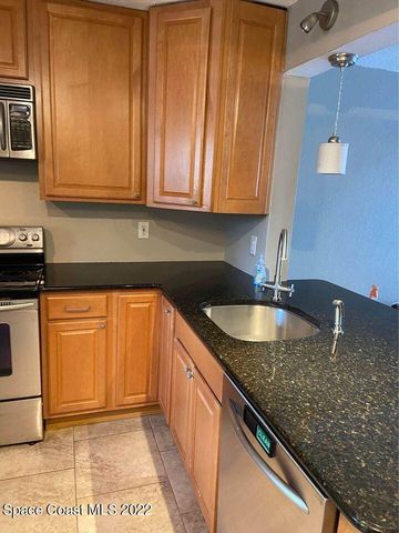 1611 Minutemen Causeway, 207, Cocoa Beach, FL 32931