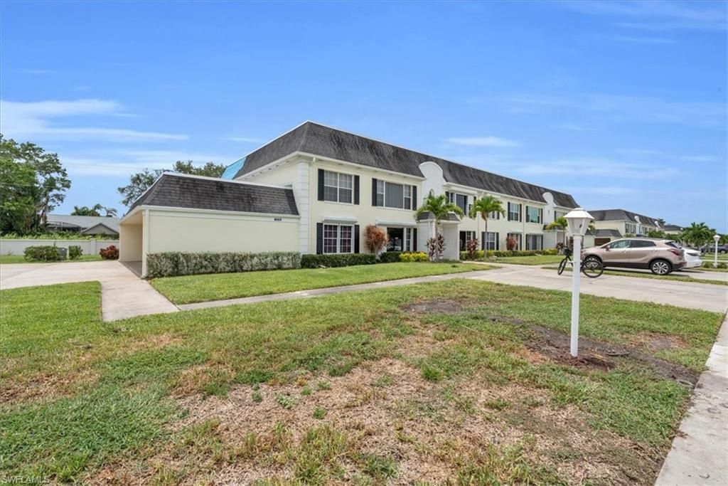 1376 S Brandywine CIR 4, FORT MYERS, FL 33919 — photo 2