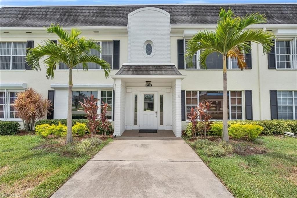 1376 S Brandywine CIR 4, FORT MYERS, FL 33919 — photo 3