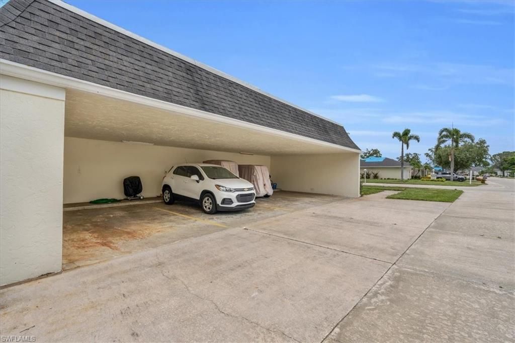 1376 S Brandywine CIR 4, FORT MYERS, FL 33919 — photo 4