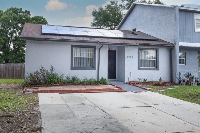 7929 TOLER COURT, Orlando, FL 32822