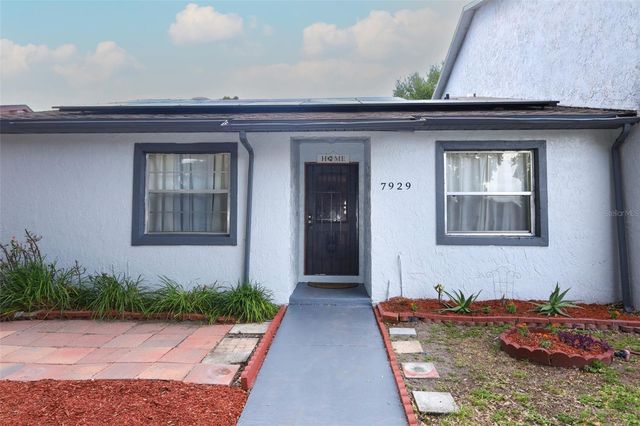 7929 TOLER COURT, Orlando, FL 32822