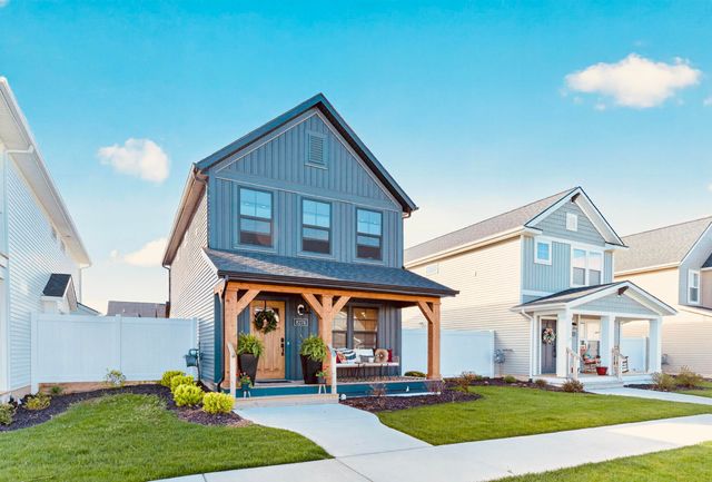 8278 Cooks Corner Drive Se 7, Byron Twp, MI 49315