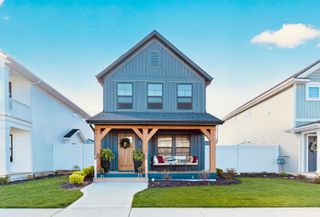 8278 Cooks Corner Drive Se 7, Byron Twp, MI 49315