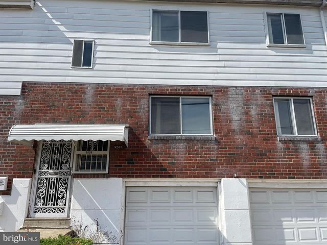 3606 WOODHAVEN RD, Philadelphia, PA 19154