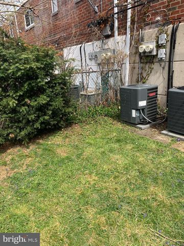 3606 WOODHAVEN RD, Philadelphia, PA 19154
