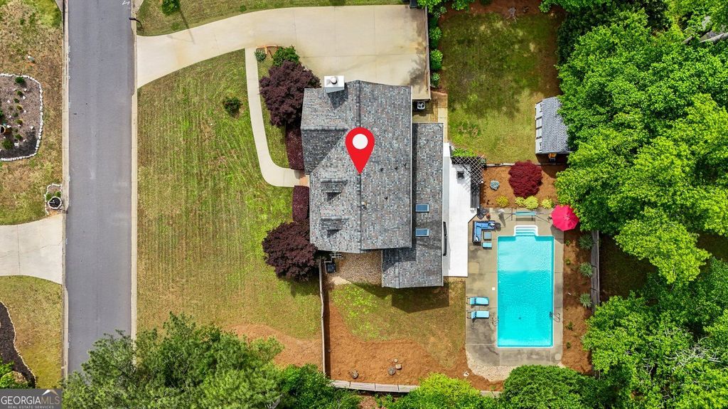 2320 Brownstone Court NE, Marietta, GA 30062 — photo 2