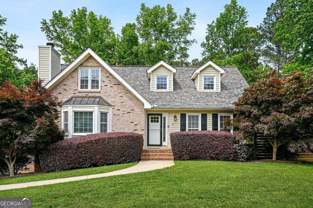 2320 Brownstone Court NE, Marietta, GA 30062 — photo 3