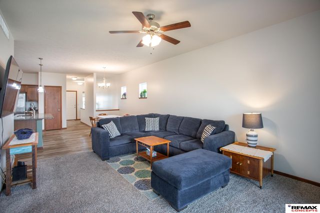 2868 Wagon Drive, Lincoln, NE 68507