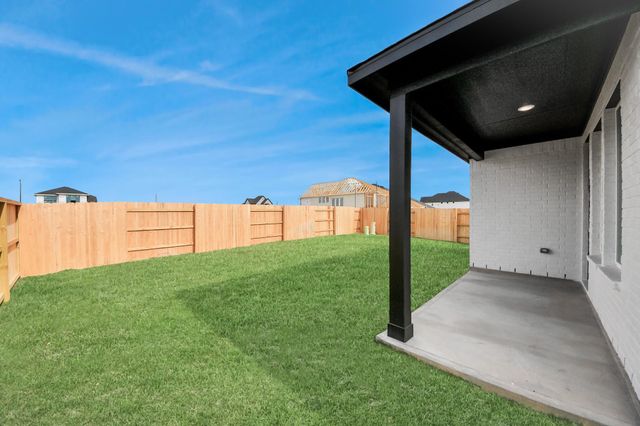 24958 Vervain Meadow Trail, Katy, TX 77493