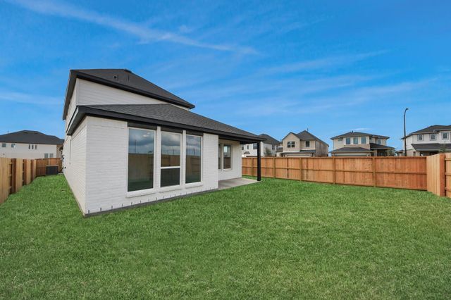 24958 Vervain Meadow Trail, Katy, TX 77493