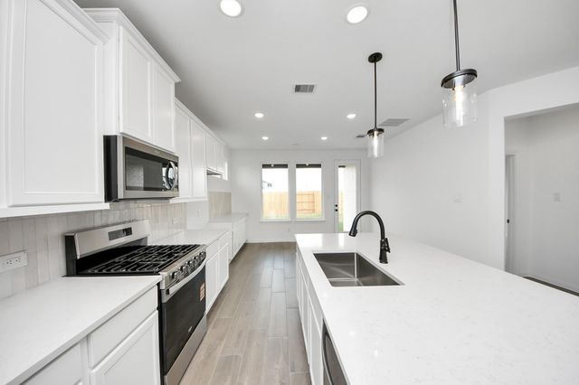 24958 Vervain Meadow Trail, Katy, TX 77493