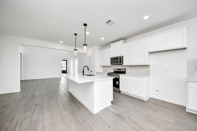 24958 Vervain Meadow Trail, Katy, TX 77493