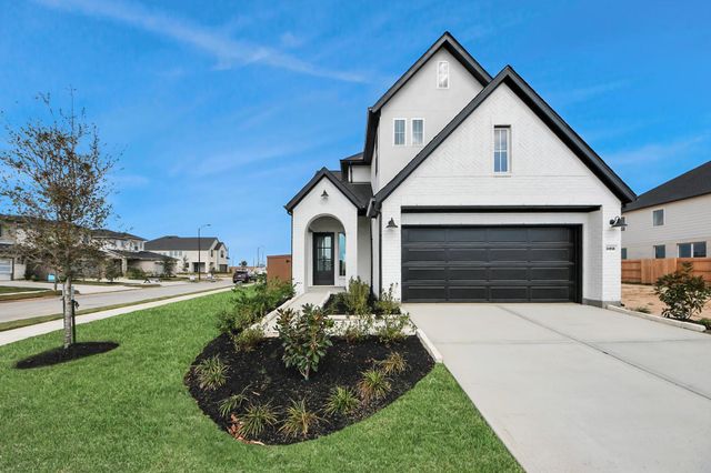 24958 Vervain Meadow Trail, Katy, TX 77493