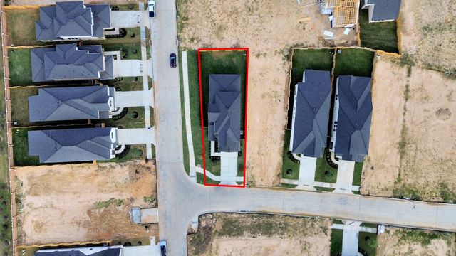 24958 Vervain Meadow Trail, Katy, TX 77493