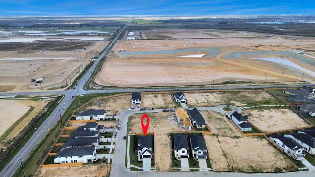 24958 Vervain Meadow Trail, Katy, TX 77493