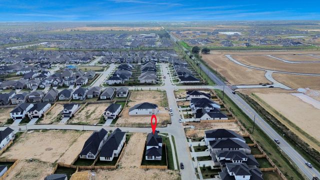24958 Vervain Meadow Trail, Katy, TX 77493