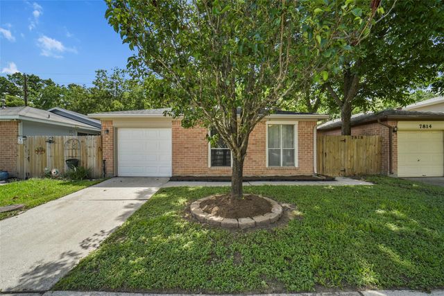 7818 Winehill Lane, Houston, TX 77040