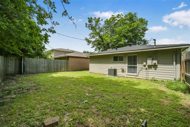7818 Winehill Lane, Houston, TX 77040