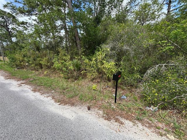 18379 THOMAS BOULEVARD, Hudson, FL 34667