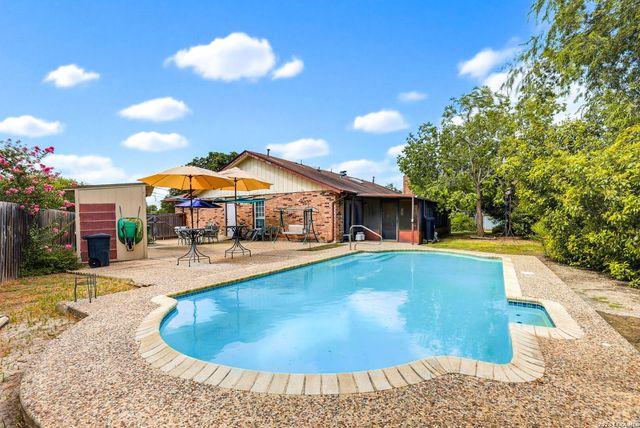 12811 VARRIENTOS ST, San Antonio, TX 78233