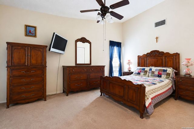 12811 VARRIENTOS ST, San Antonio, TX 78233