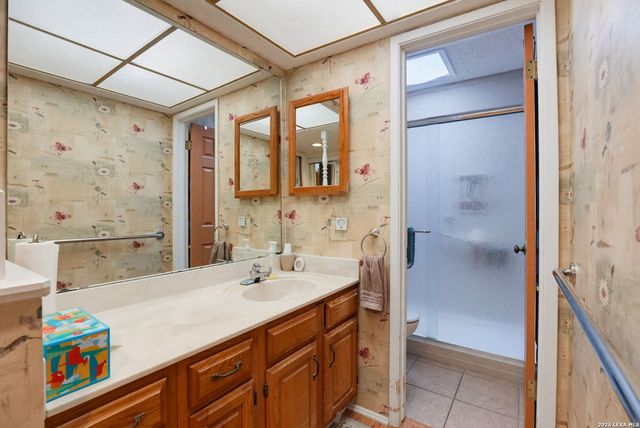 12811 VARRIENTOS ST, San Antonio, TX 78233